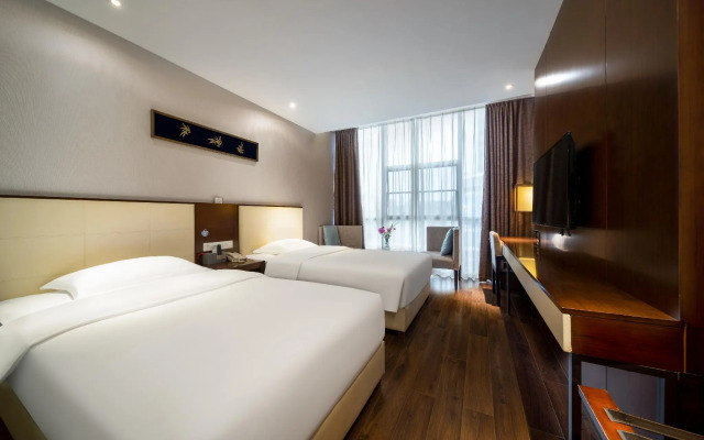 Shenzhen Milton Bontique Hotel