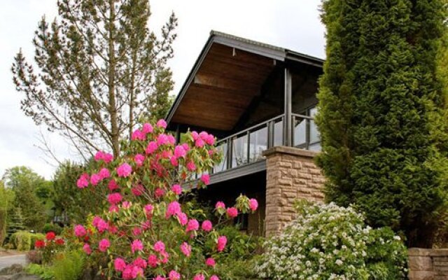 Cameron House 5Year Product, Dunbartonshire, Scotland