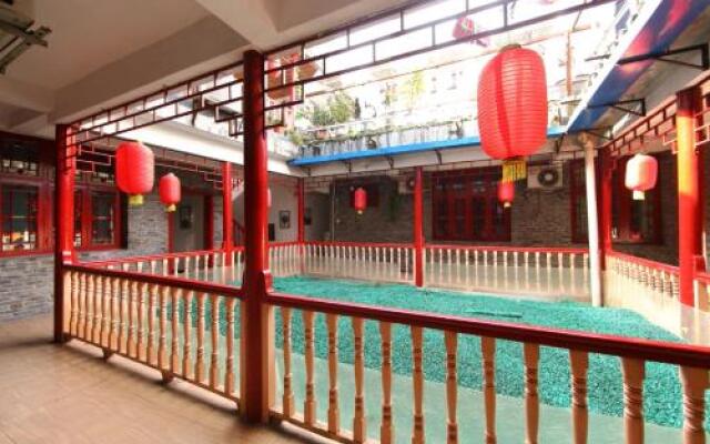 Ancient Charm Hotel