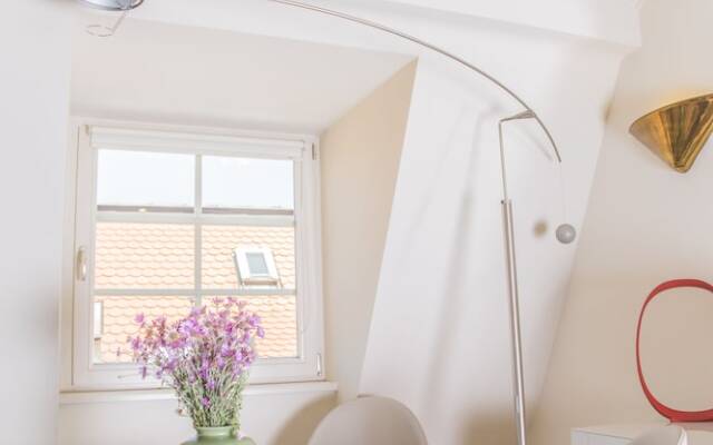 President Boutique Apartment