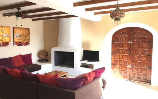 Boutique Style Villa w/ Pool