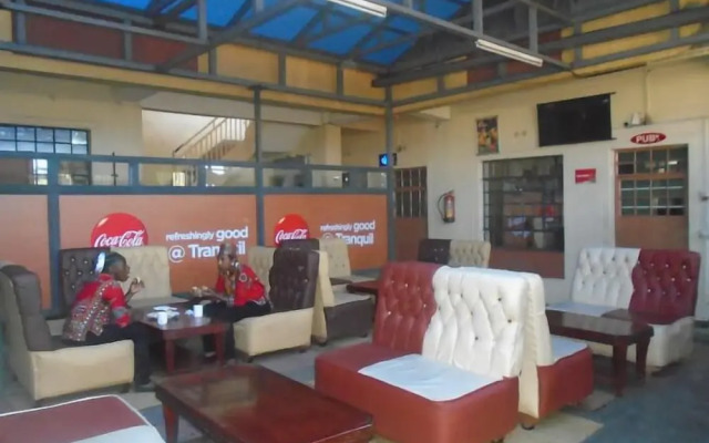 Tranquil Guest House Ol Kalou