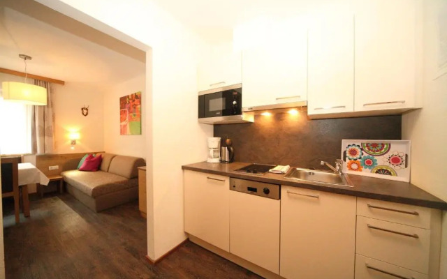 Appartement Kristall