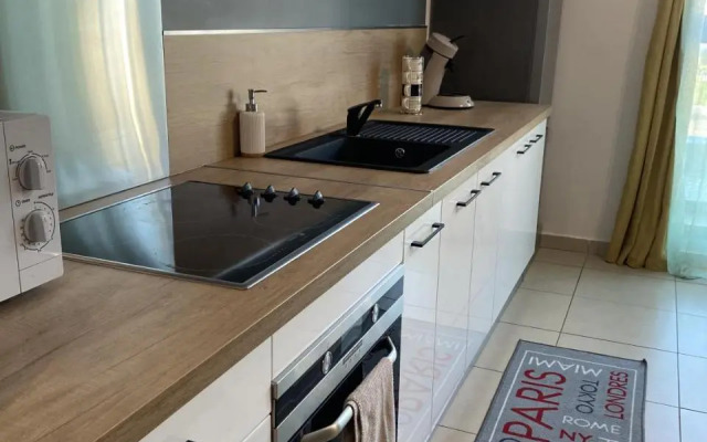 Loft Dionysien De Standing