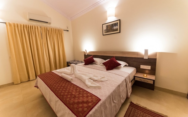 Hotel Shelsta