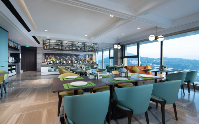 Hampton by Hilton Hangzhou Zhuantang Meiyuan