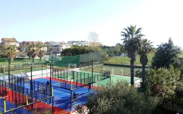 Residenza Capri