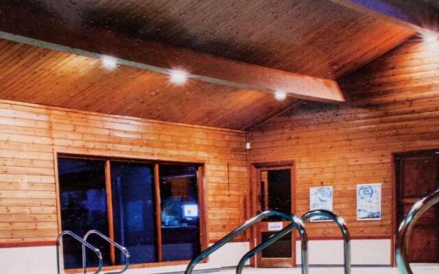 Ferns Farm Hotel & Palms Leisure Club