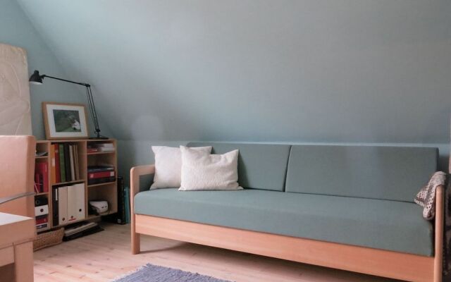 Apartment Amager 1240-1