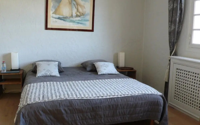 Splendid Villa in La Colle-sur-loup With Private Pool