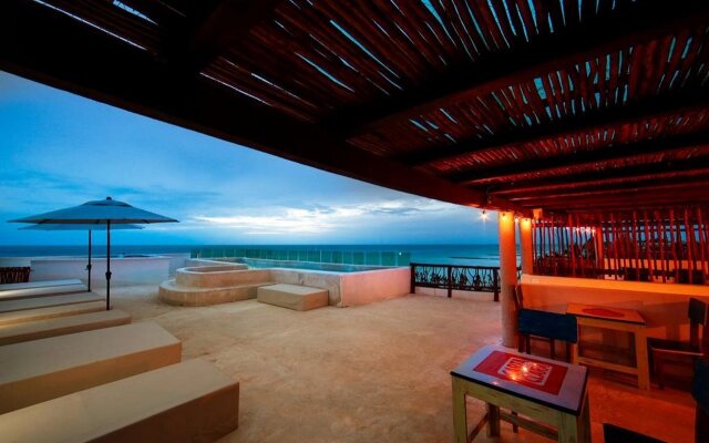 Spirit Holbox