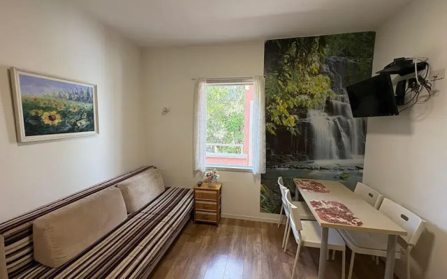 Kfar Saba Guesthouse