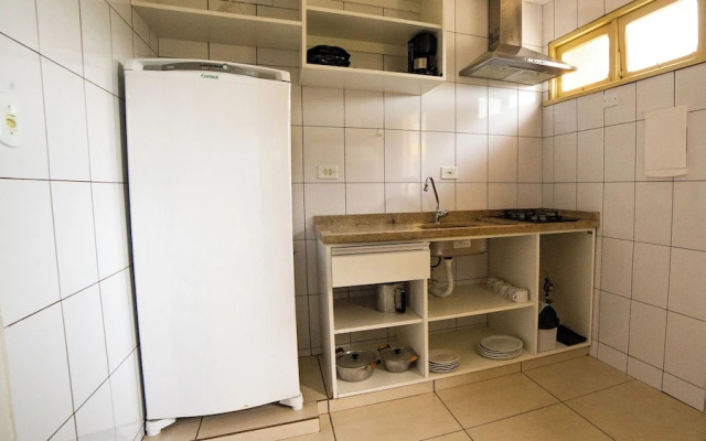 Rota Do Sol Apart Hotel