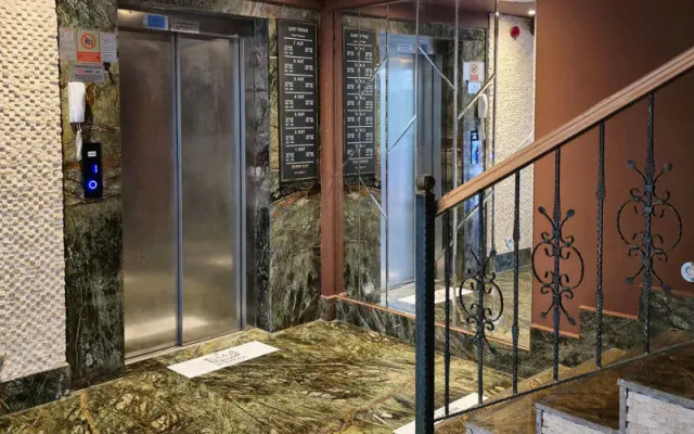 Nirvana Suit Otel
