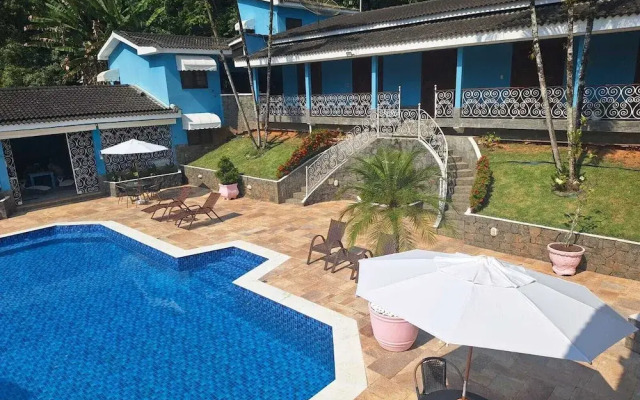 Pousada Lara Mar