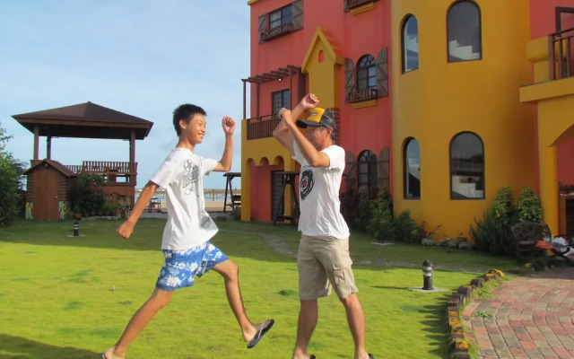 Remember Sea View B&B