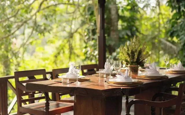 Villa Leona Suweta Ubud by Nakula