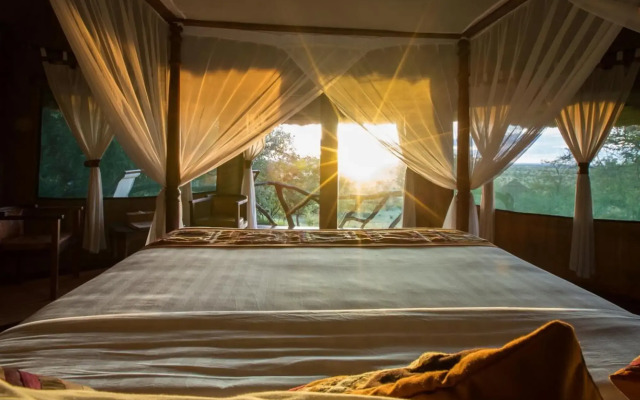 Serengeti Simba Lodge