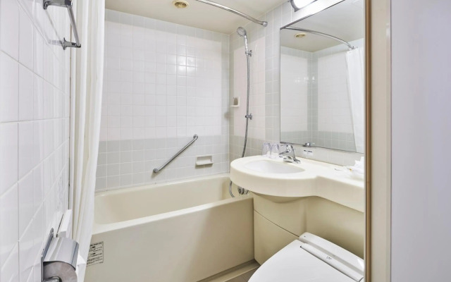 HOTEL MYSTAYS PREMIER Sapporo Park