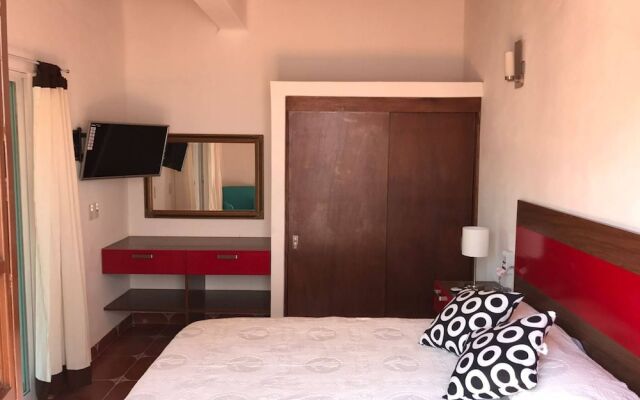 Depa Xochitl Down Town