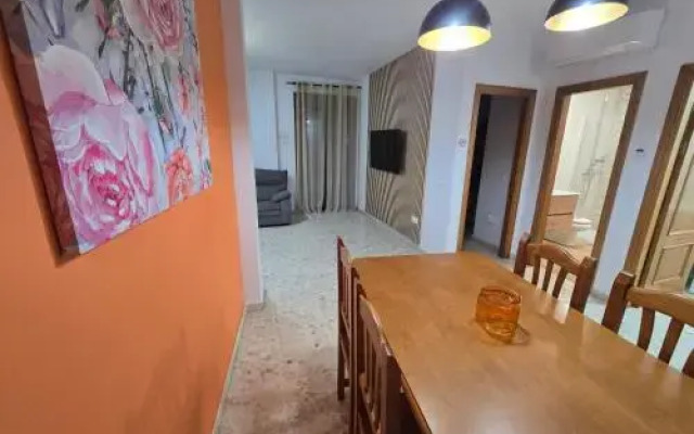 Apartamentos Casa Sardina