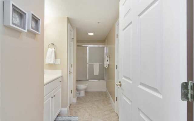 Treasure Island 605 - Two Bedroom Condo