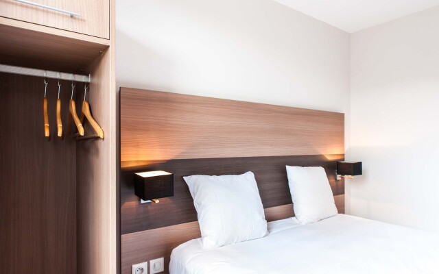 Dios Hôtel - Toulouse Nord