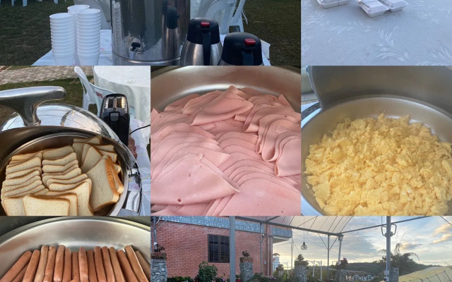 D'Puncak Hotel Tanah Rata