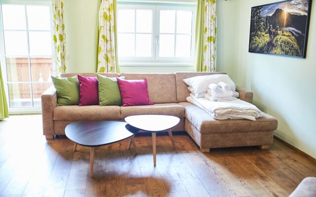 Appartements Casa Nuova by Easy Holiday