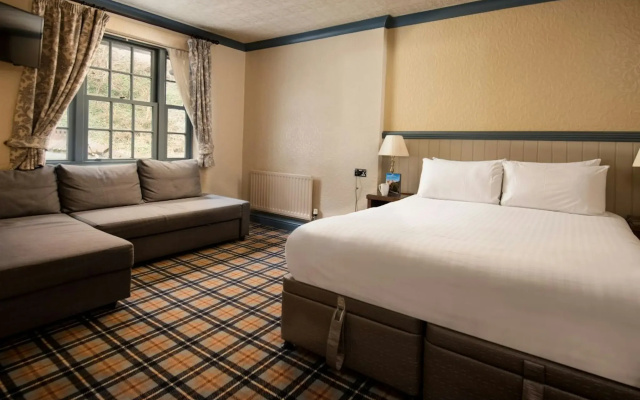 The Kingslodge Inn - The Inn Collection Group