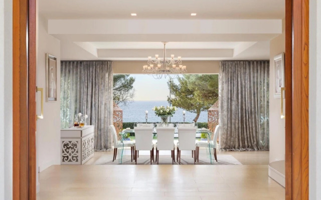 Villa Aria Istra in Porec