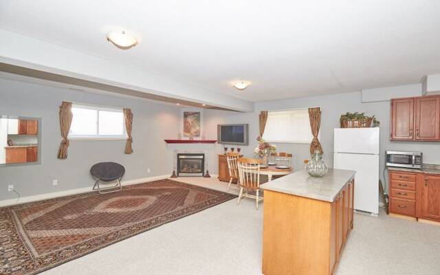 Modern Family Retreat