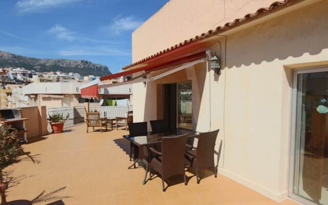 Costa CarpeDiem - Apartamento Paola