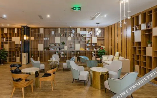 Zhendong Grand Hotel