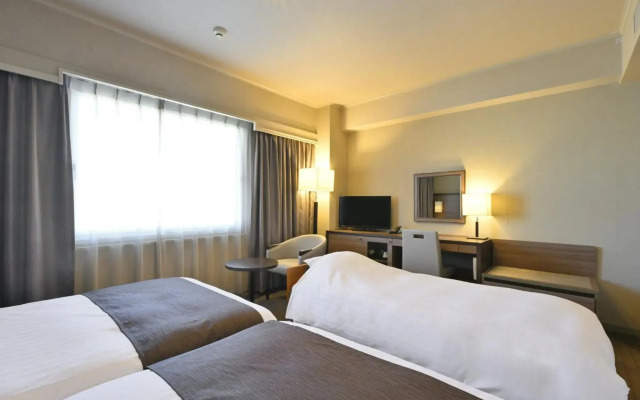 Takamatsu Kokusai Hotel