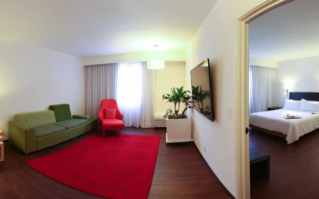 Fiesta Inn Xalapa