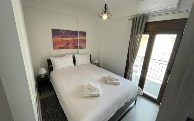 Boutique At Historic Centrum 2