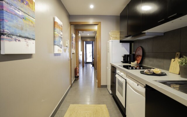 Bo&Co Apartments Sitges