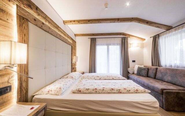 Garni residence DIAMANT