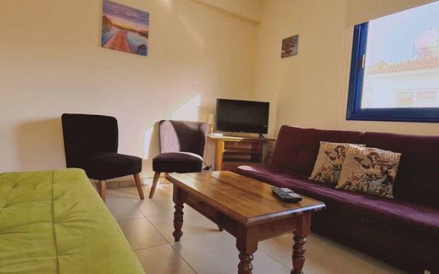 Trinity Apartment by STAY BnB