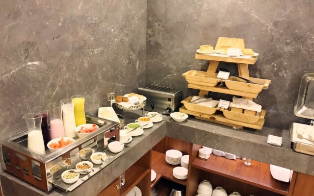 Nirvana Residences by 1589 Hotels