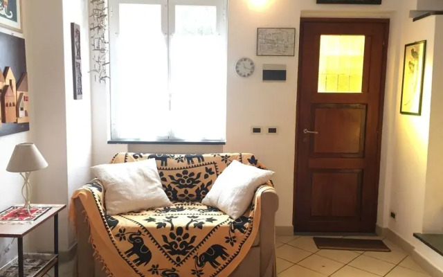 Appartamenti Levantomare