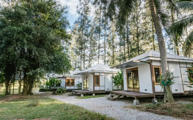 The Farmhouse at Polo Escape