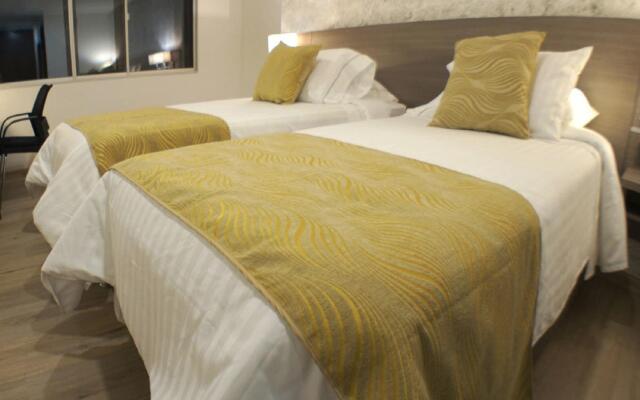 SM Grand Hotel