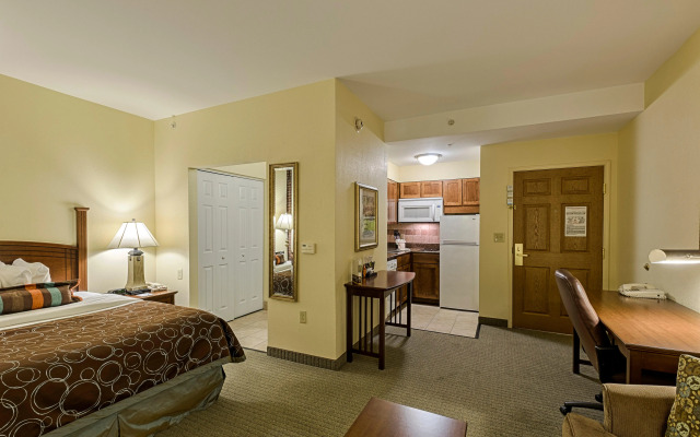 Staybridge Suites Harrisburg by IHG