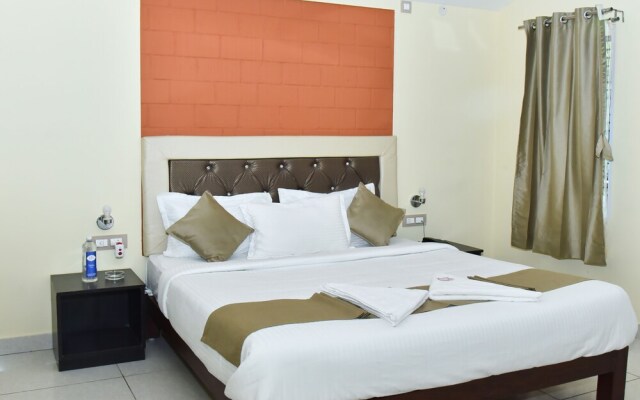 Hoysala Resort