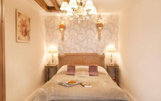 B&B Roquette