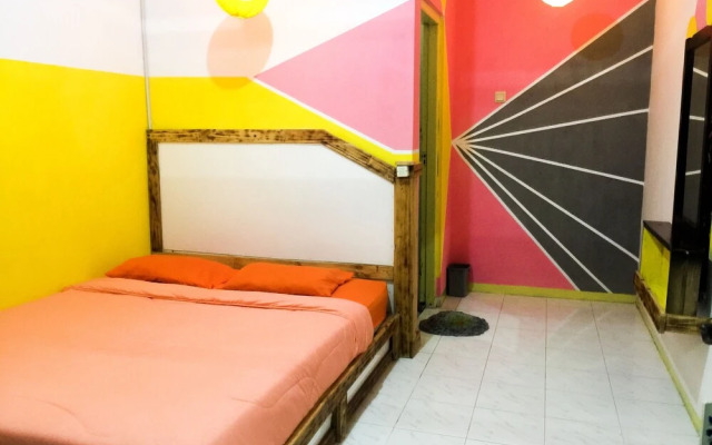 Anugrah Hotel Ciater
