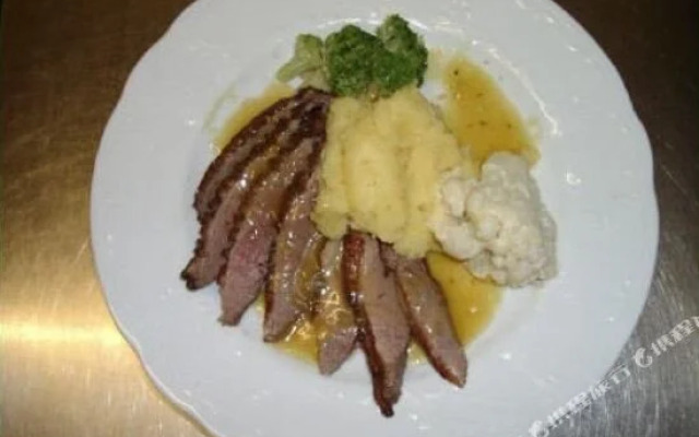 Hotel Gasthaus Waldhof