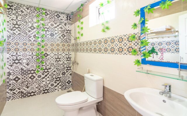 Binh Yen Homestay (Peace Homestay)